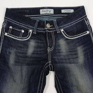 Daytrip Lynx skinny jeans 27S